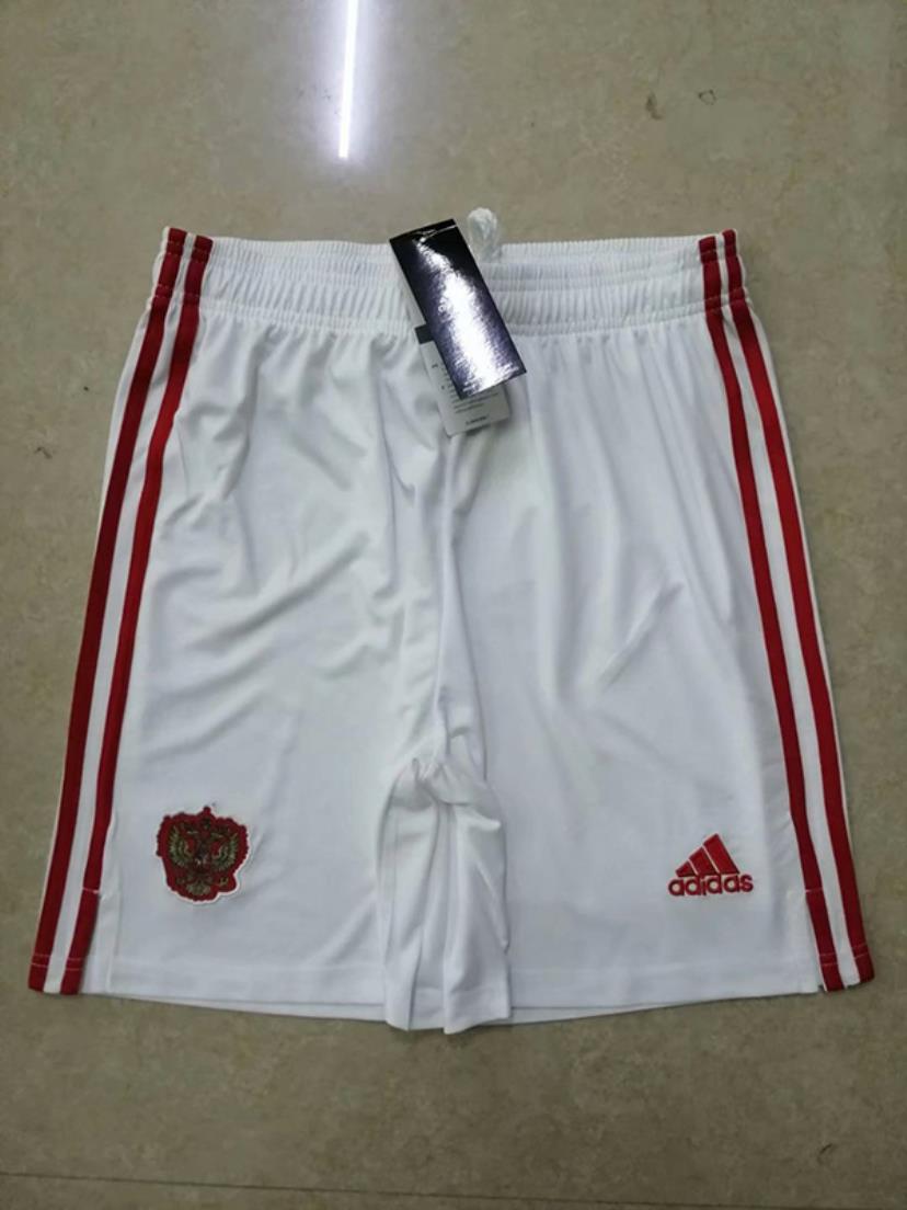 AAA Quality Mexico 19/20 Away Soccer Shorts